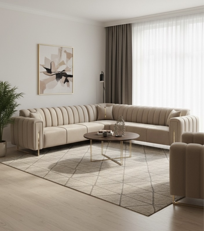 Sofa Model 8